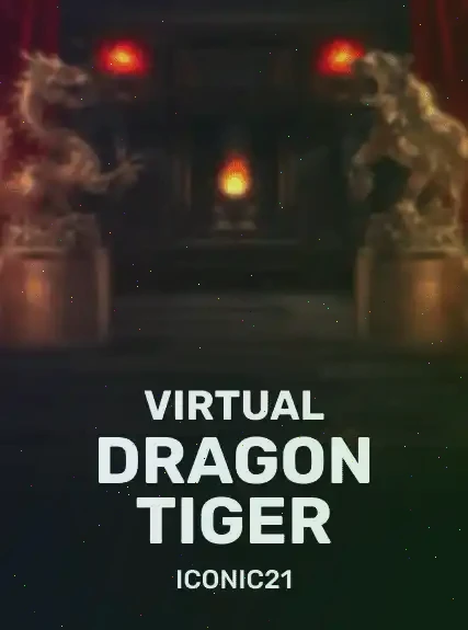 Spinogambino – Virtual Dragon Tiger